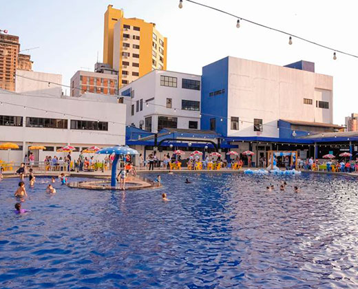 Clube CRC - associe-se