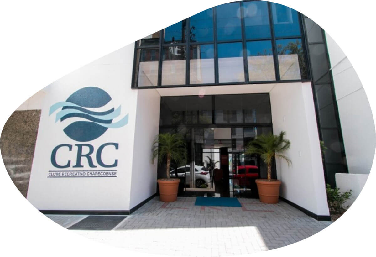 Estrutura do Clube CRC